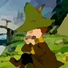 Benutzeravatar