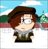 Benutzeravatar