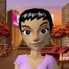 Benutzeravatar