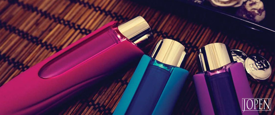 Nyx Vibrator Key™ by Jopen®