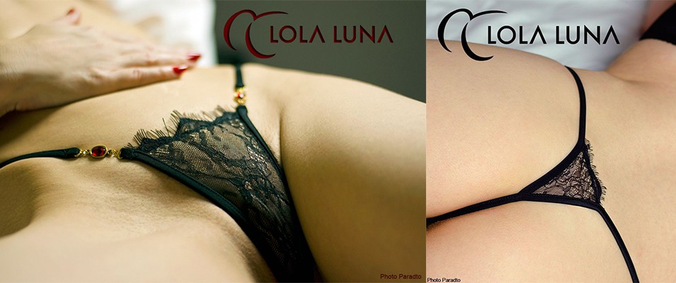 geschlossener String: Milena