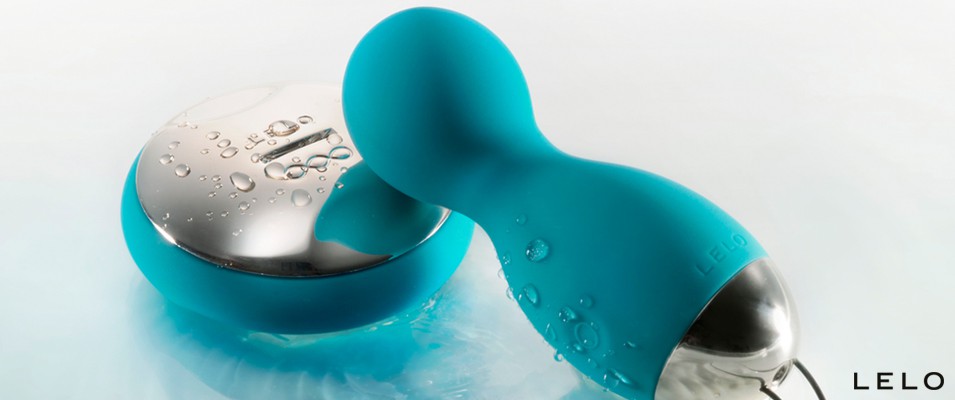 LELO Hula Beads