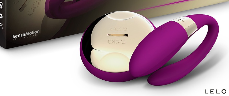 LELO Tiani 2