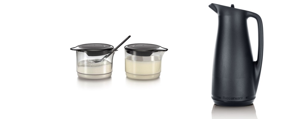 Tupperware ThermoTup-Set (3-teilig)