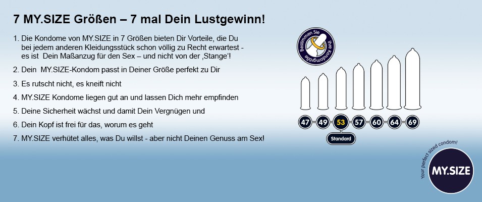 Es ist Dein Lustgewinn: Natürliche Verhütung, mehr Sicherheit und mehr Gefühl. Es ist Dein Lustgewinn: Natürliche Verhütung, mehr Sicherheit und mehr Gefühl.