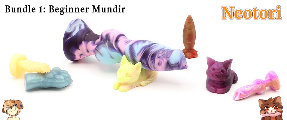 Mundir the Wolf