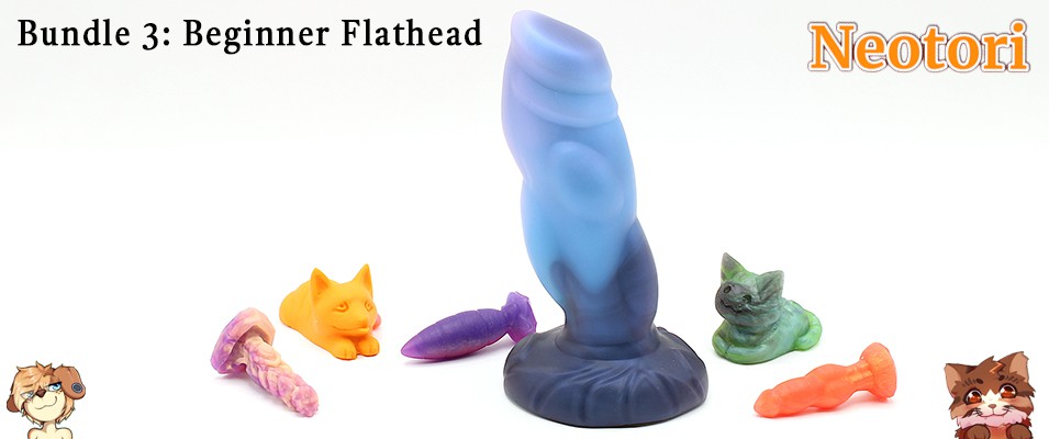 Flathead the Synth