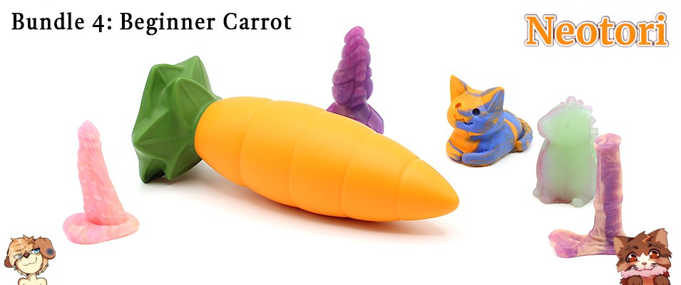 The Carrot