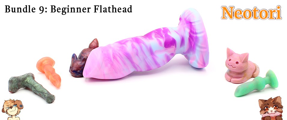 Flathead the Synth