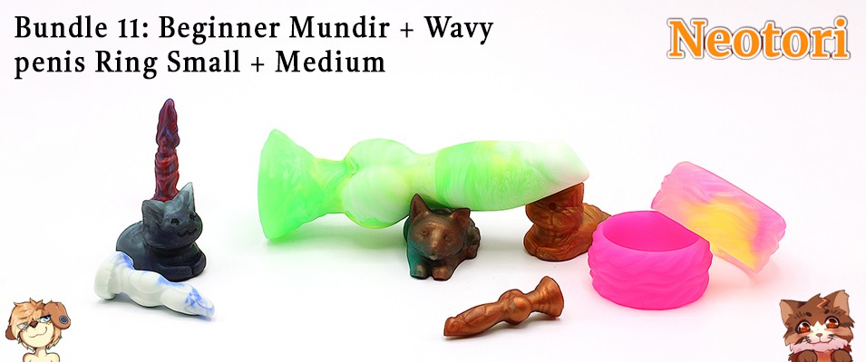 Mundir the Wolf