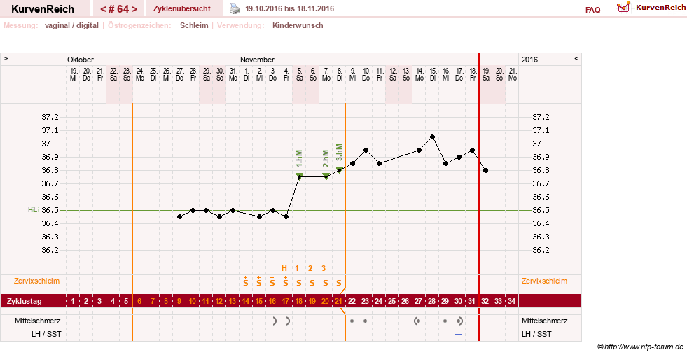 NFP-Kurve User #10274