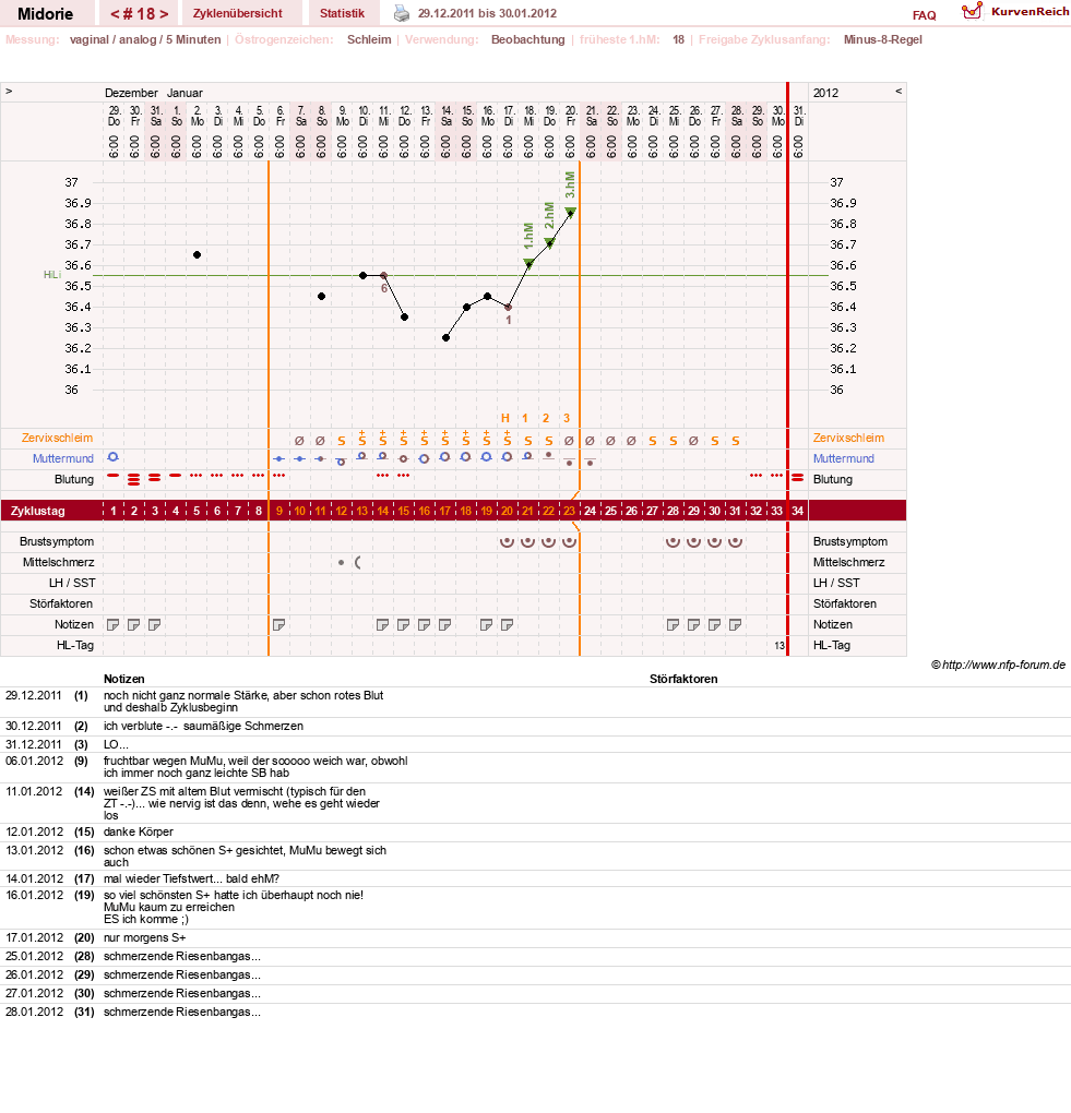 NFP-Kurve User #13275