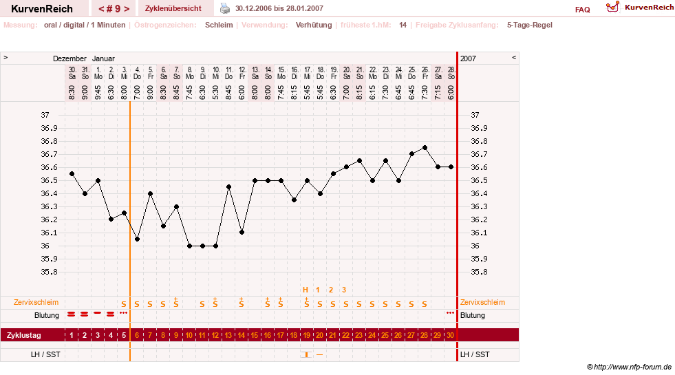 NFP-Kurve User #1373