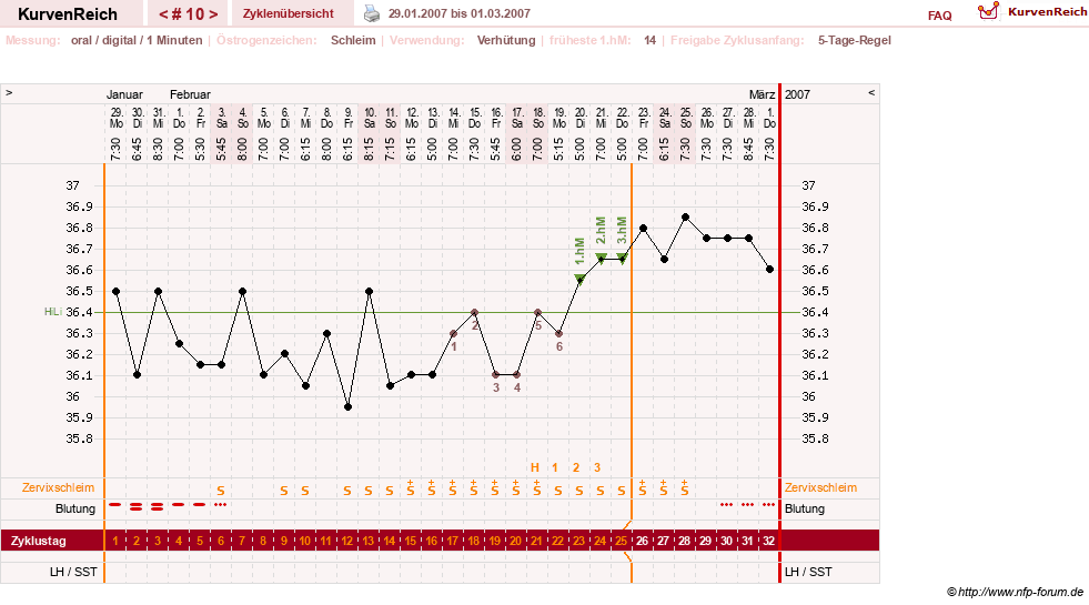 NFP-Kurve User #1373