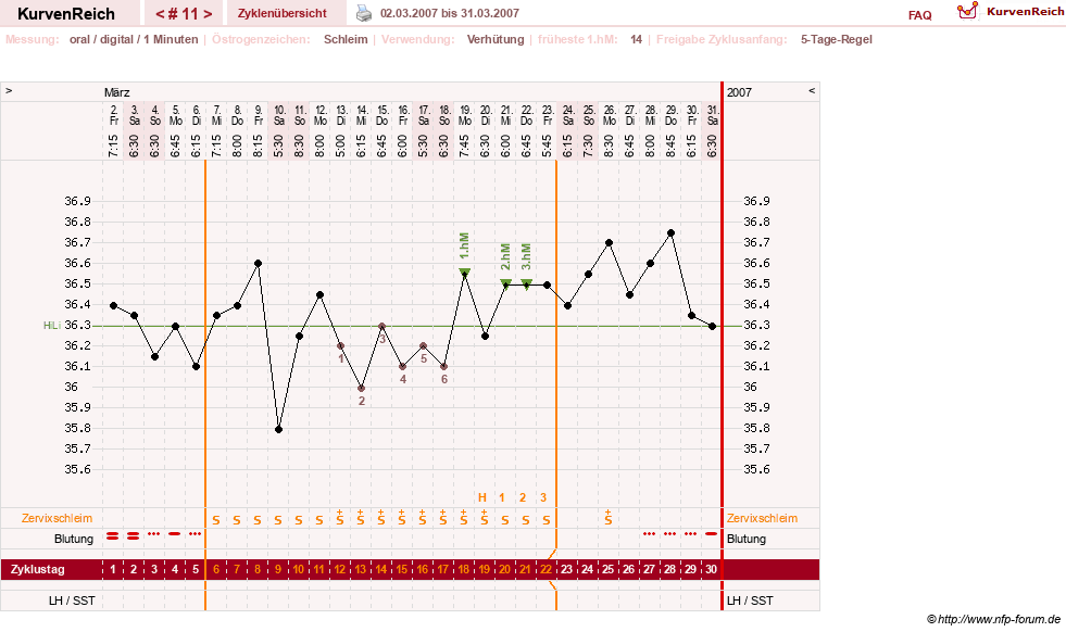 NFP-Kurve User #1373
