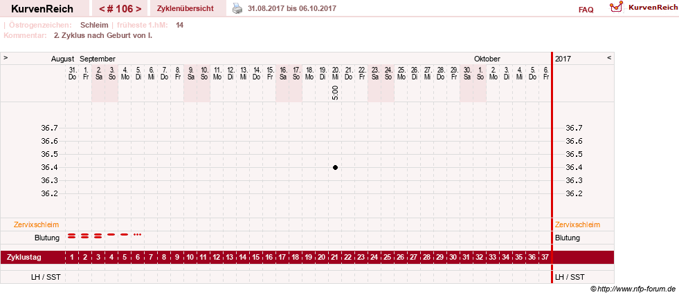 NFP-Kurve User #1373