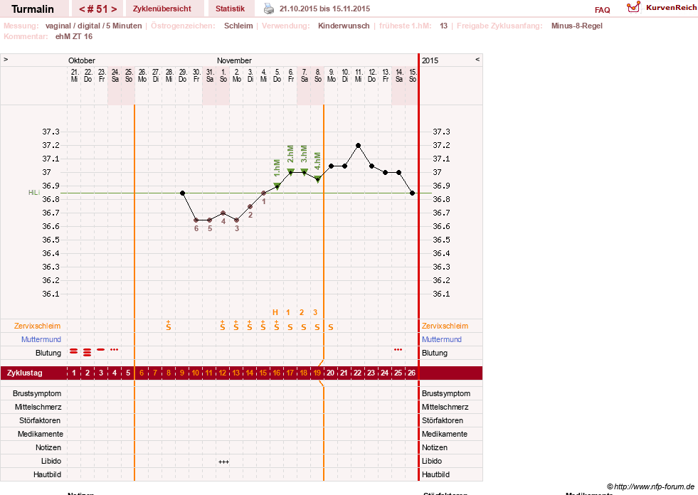NFP-Kurve User #13733