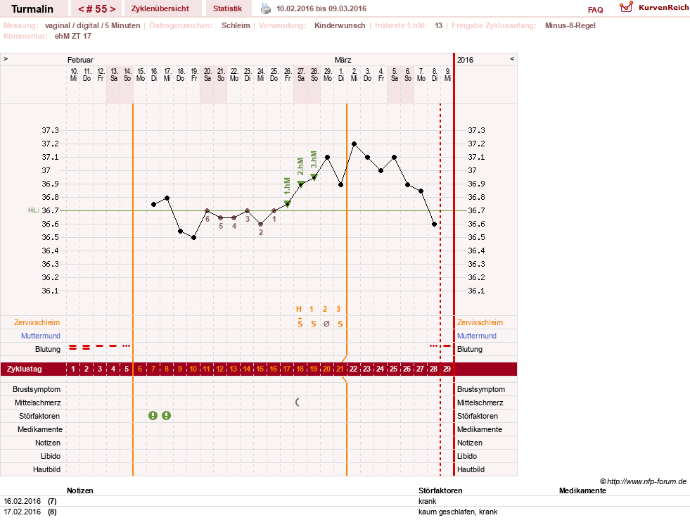NFP-Kurve User #13733