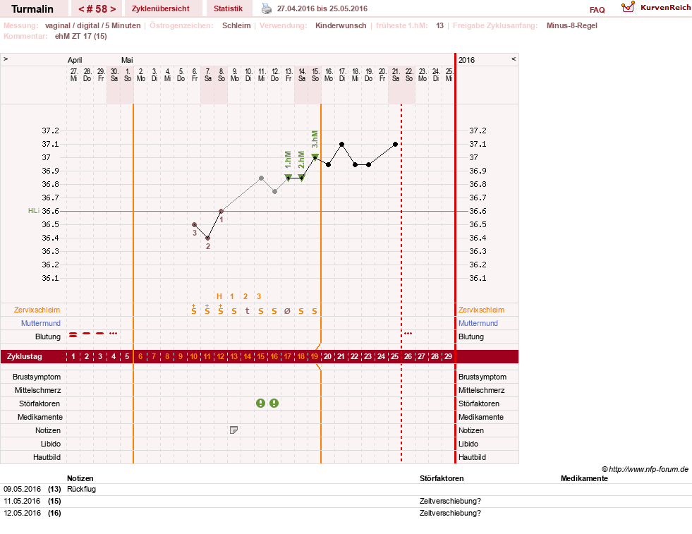 NFP-Kurve User #13733