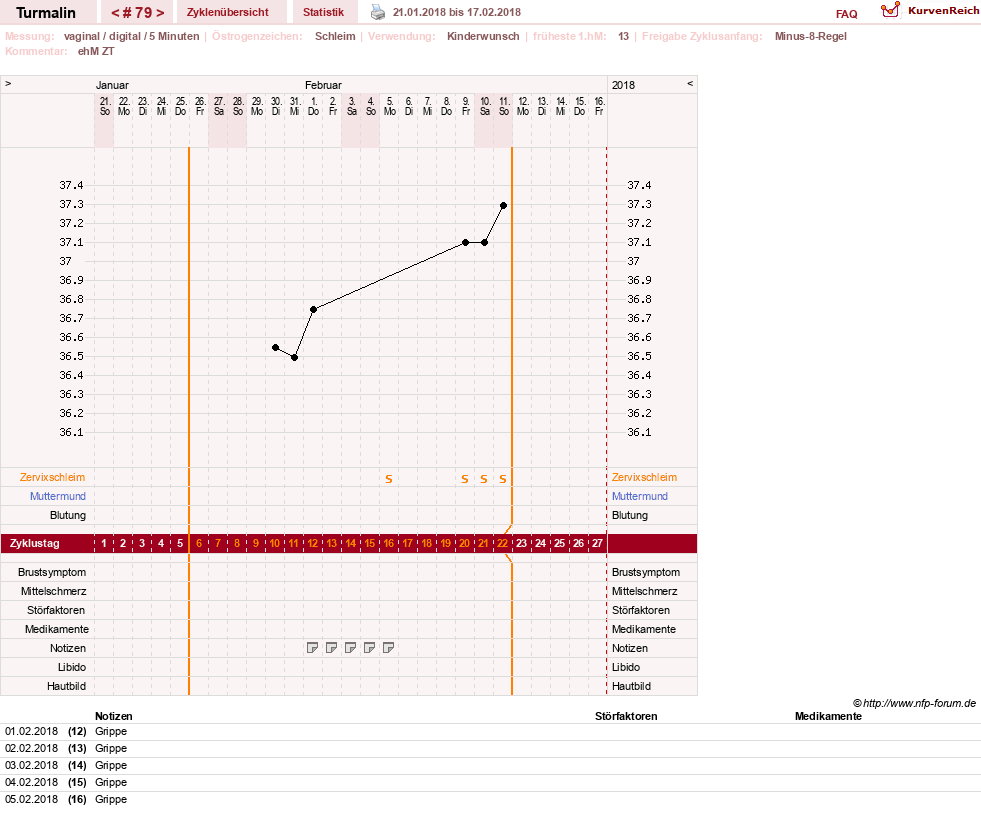 NFP-Kurve User #13733