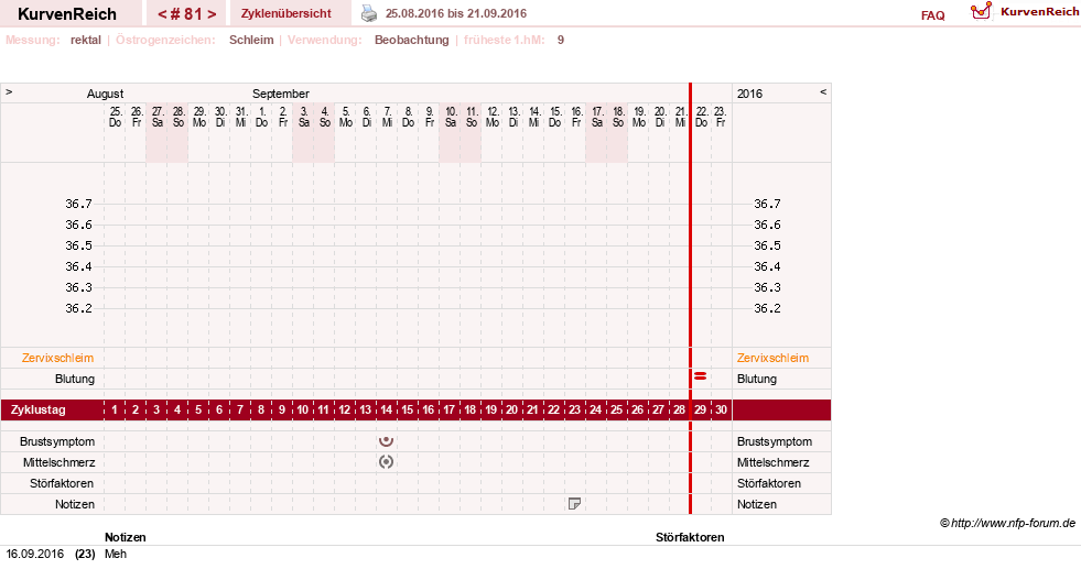 NFP-Kurve User #13804