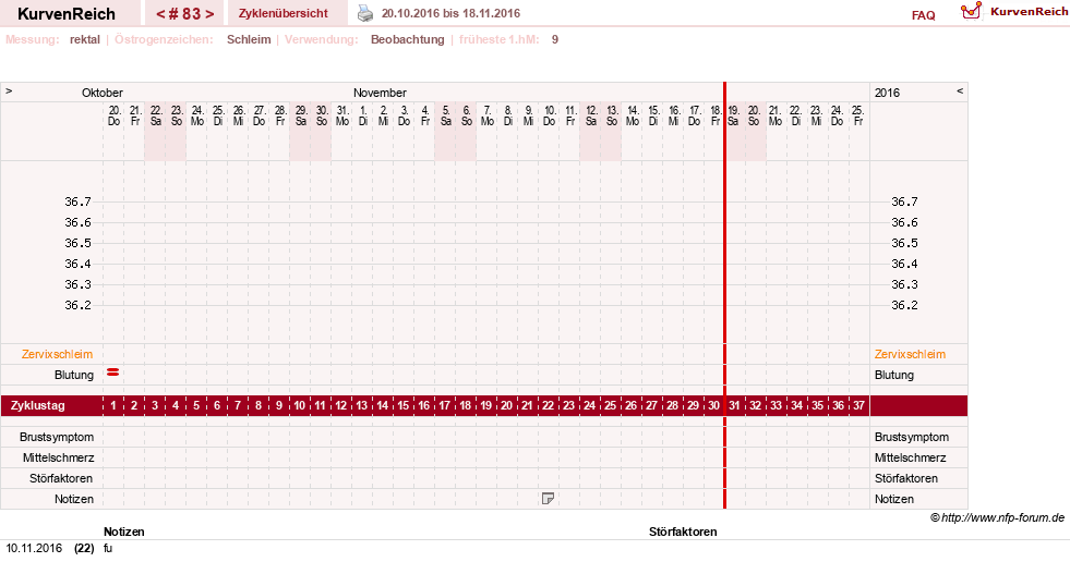 NFP-Kurve User #13804