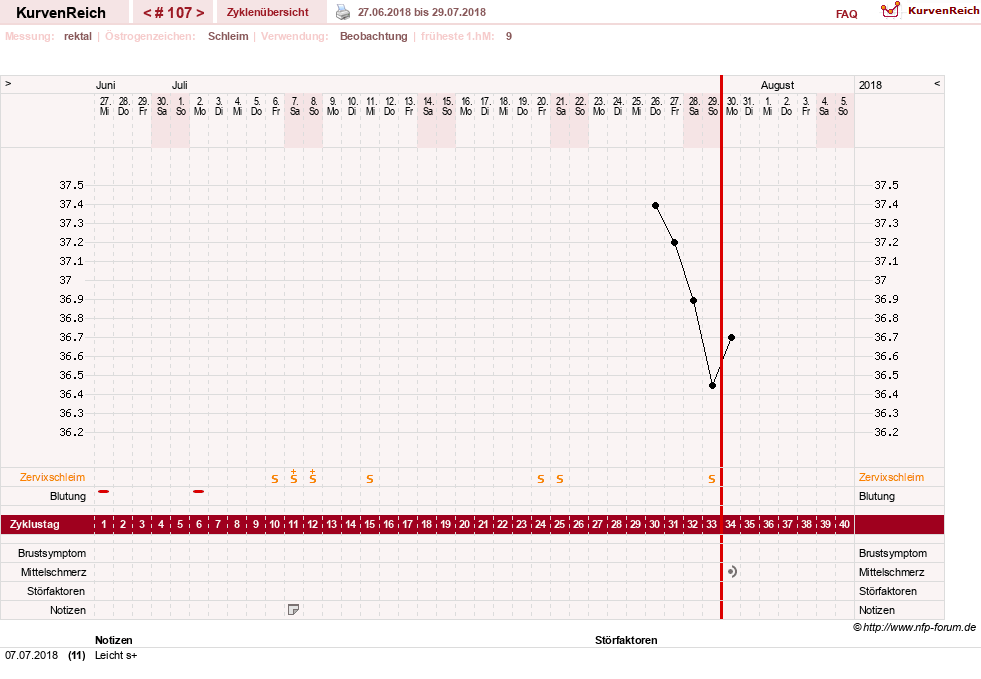 NFP-Kurve User #13804