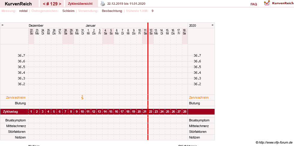 NFP-Kurve User #13804
