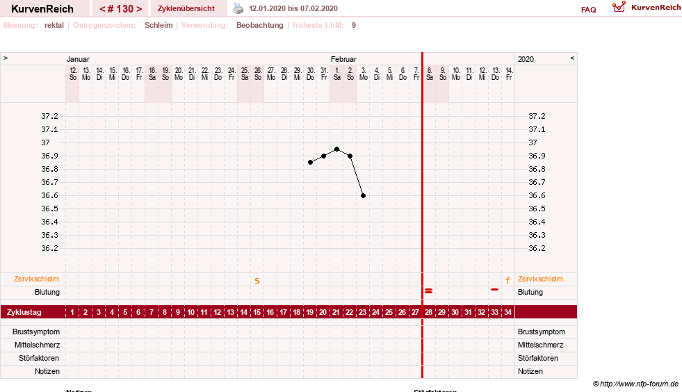 NFP-Kurve User #13804