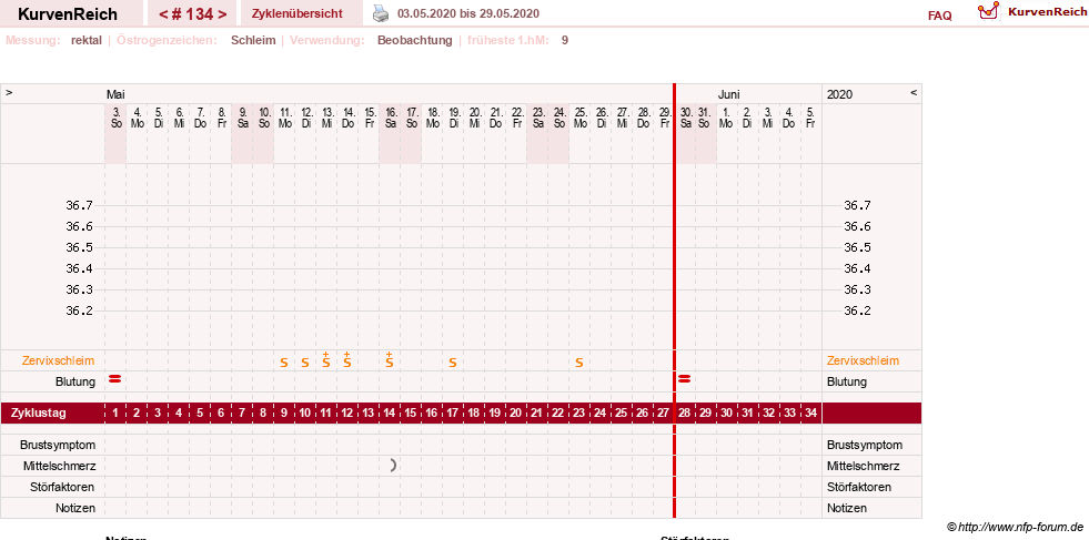 NFP-Kurve User #13804
