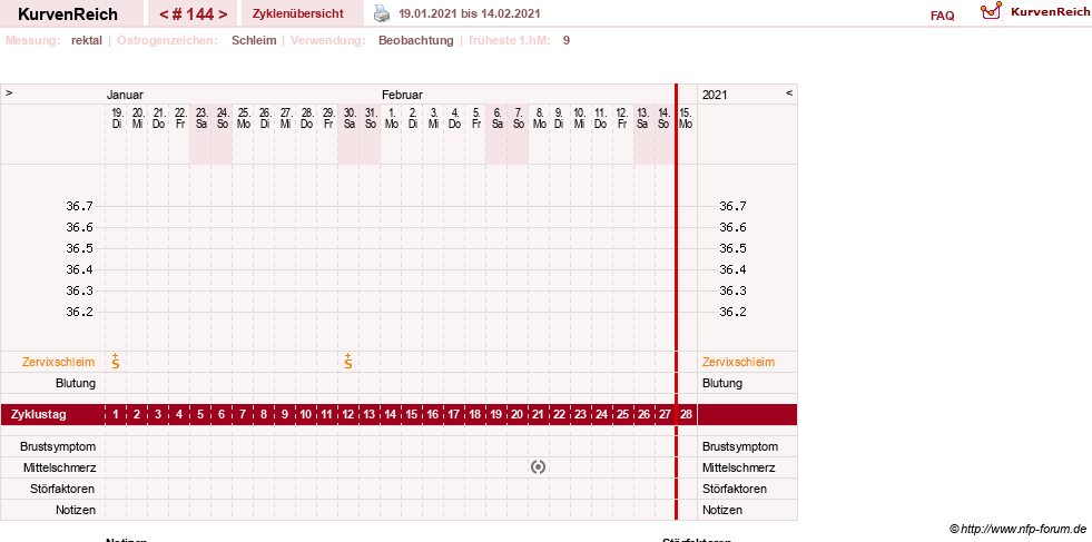 NFP-Kurve User #13804