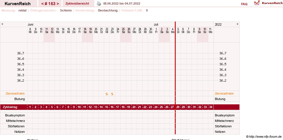 NFP-Kurve User #13804