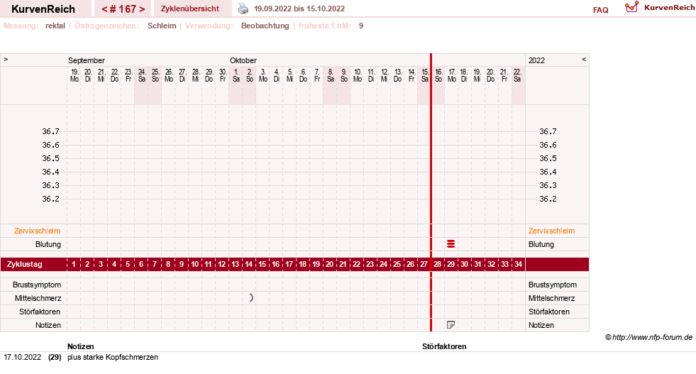 NFP-Kurve User #13804
