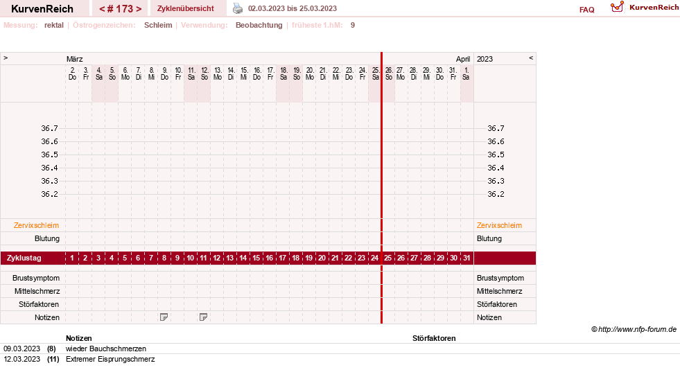 NFP-Kurve User #13804