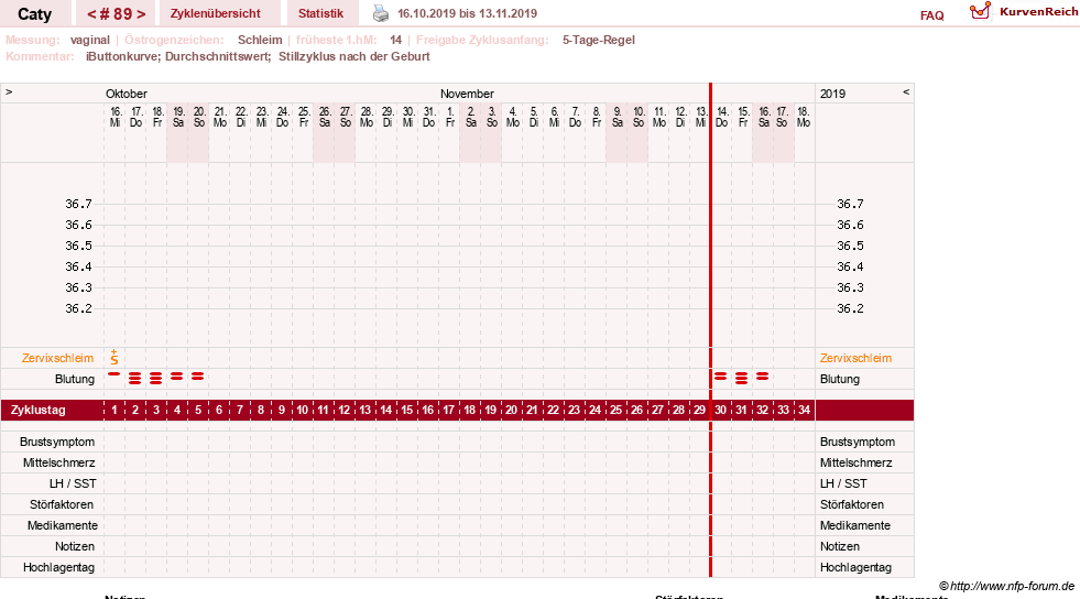 NFP-Kurve User #13821