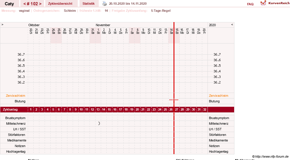 NFP-Kurve User #13821