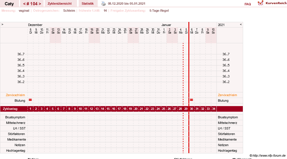NFP-Kurve User #13821