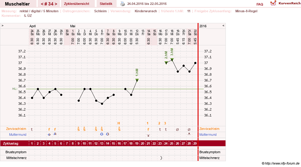 NFP-Kurve User #14780