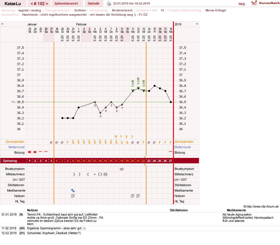 NFP-Kurve User #15638