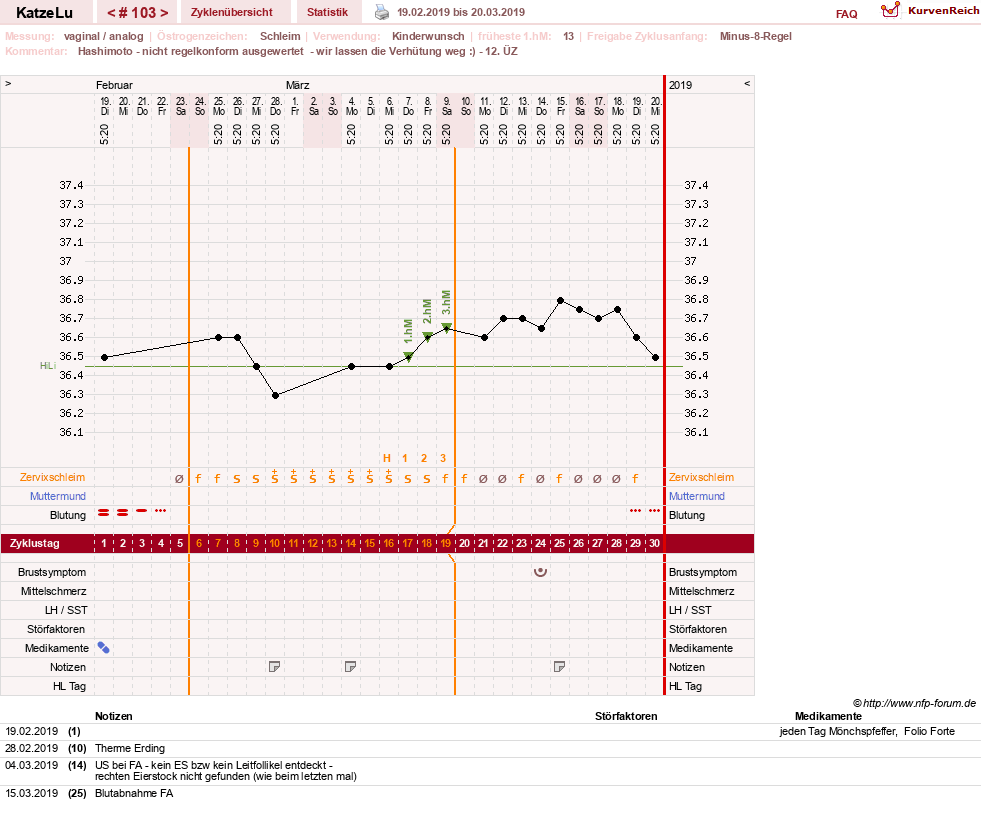NFP-Kurve User #15638