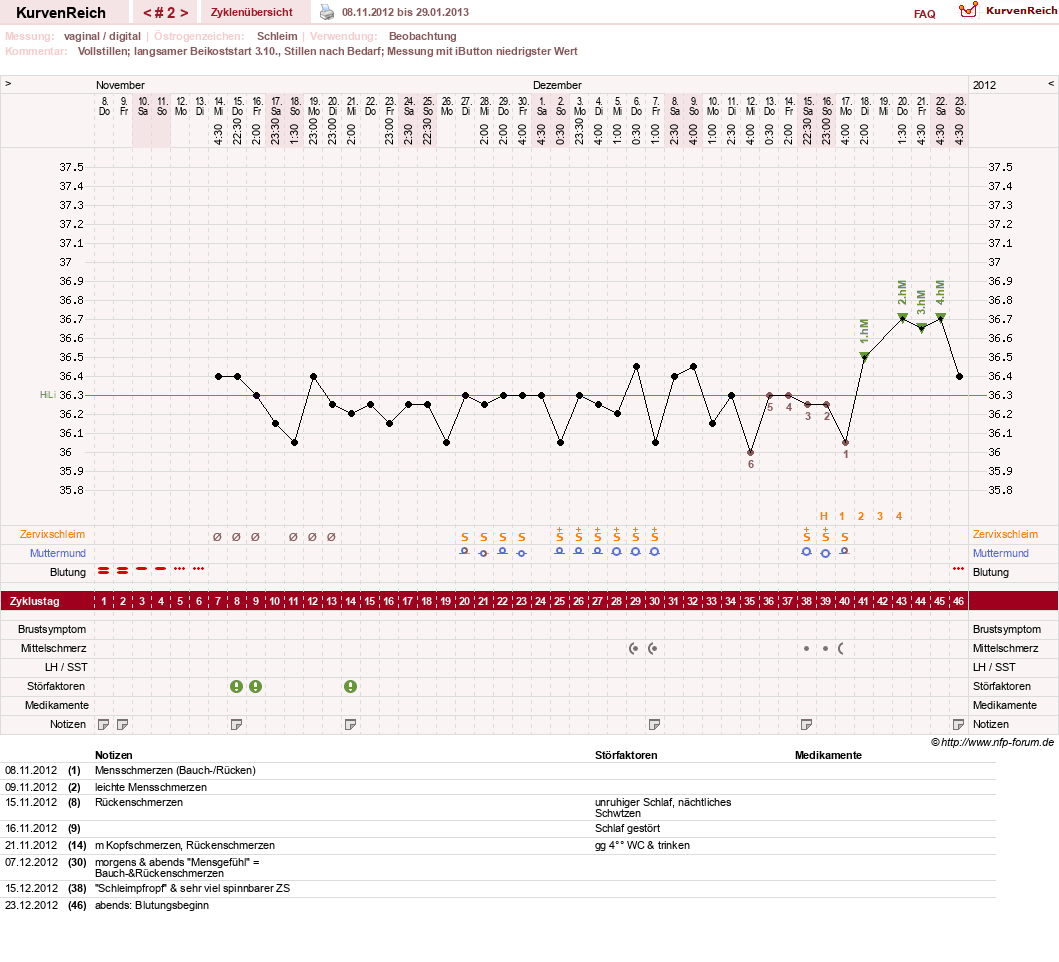 NFP-Kurve User #15956