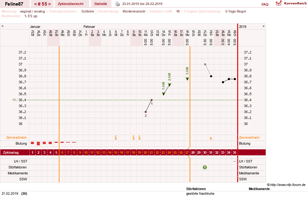 NFP-Kurve User #16144