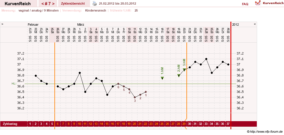 NFP-Kurve User #16251