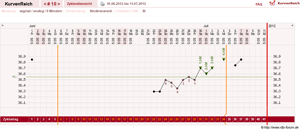 NFP-Kurve User #16251