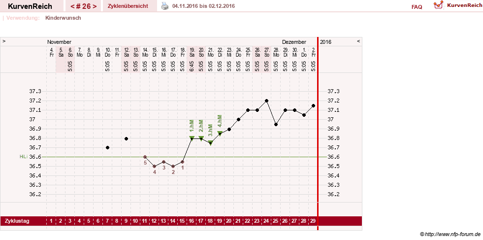 NFP-Kurve User #16251