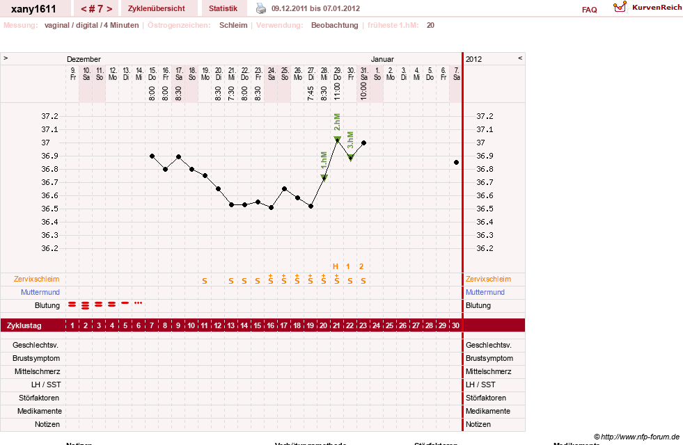 NFP-Kurve User #16339