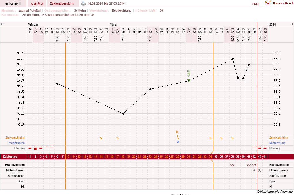 NFP-Kurve User #16685