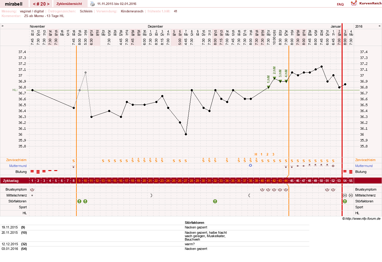 NFP-Kurve User #16685