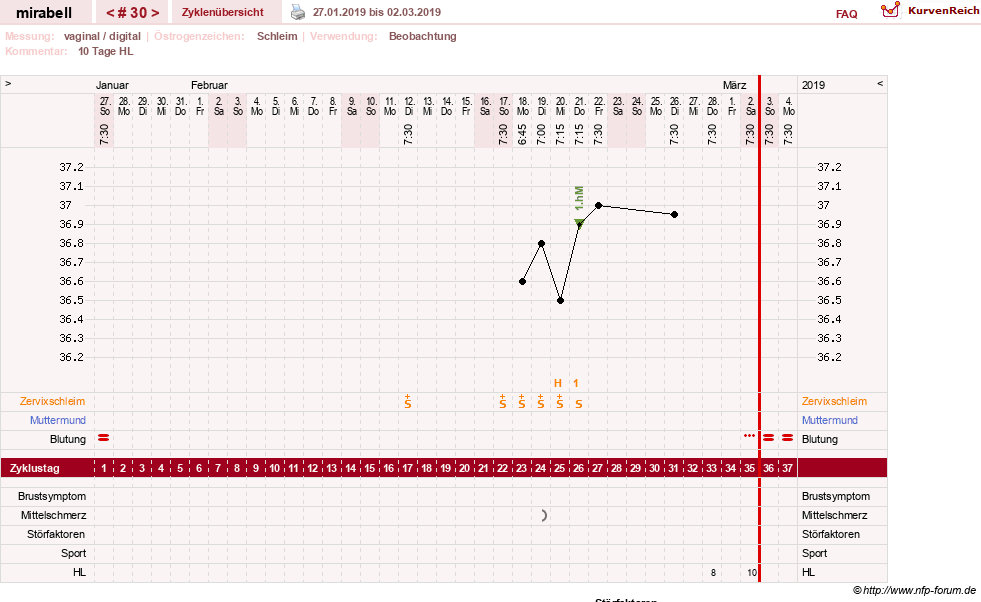 NFP-Kurve User #16685