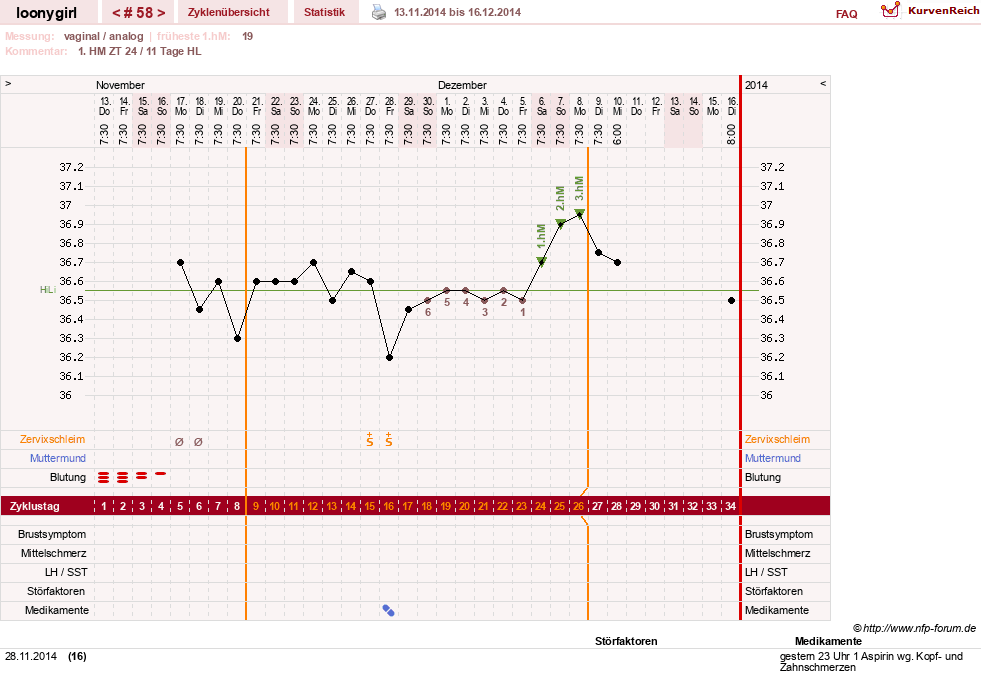 NFP-Kurve User #1681